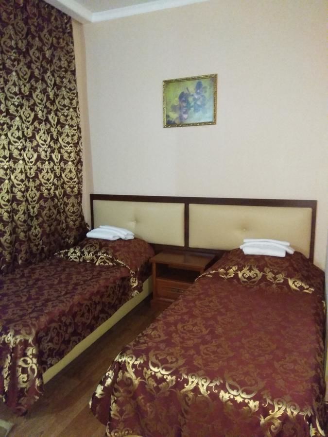 Отель Uman Hotel Умань-14