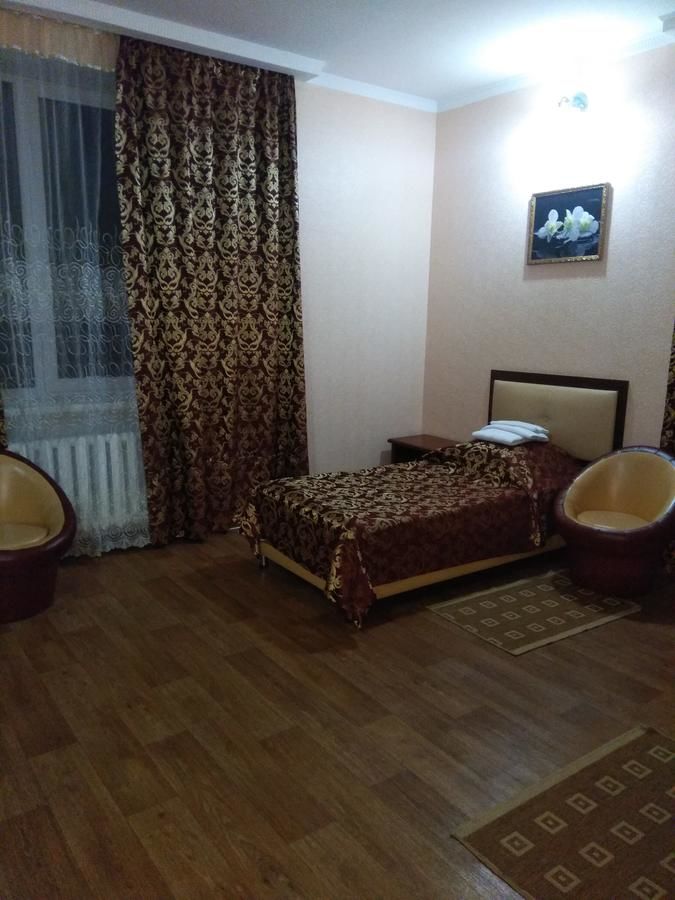 Отель Uman Hotel Умань-18