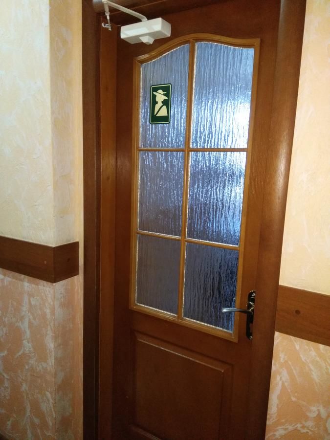 Отель Uman Hotel Умань-24