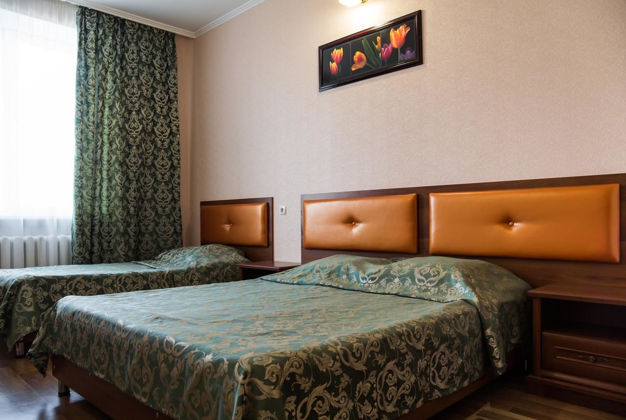 Отель Uman Hotel Умань-25