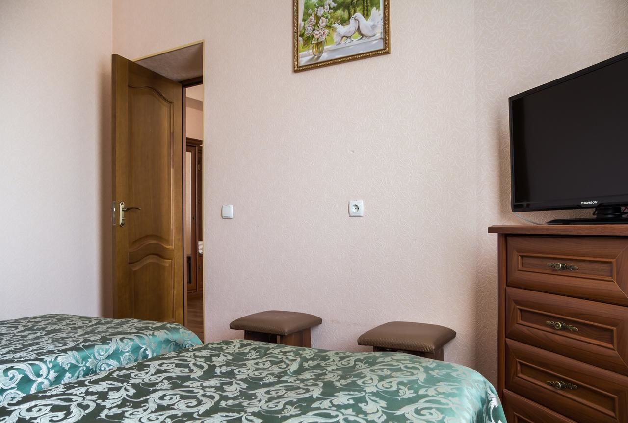 Отель Uman Hotel Умань-38