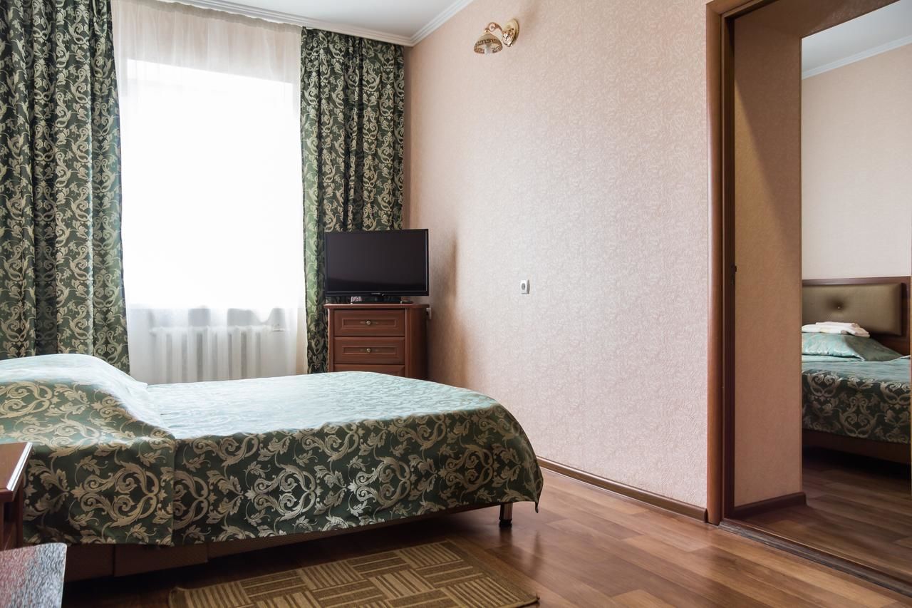 Отель Uman Hotel Умань-40