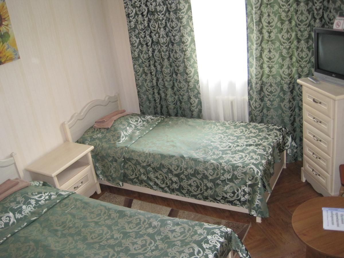 Отель Uman Hotel Умань-41