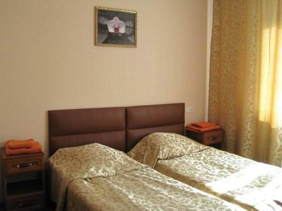 Отель Uman Hotel Умань-42