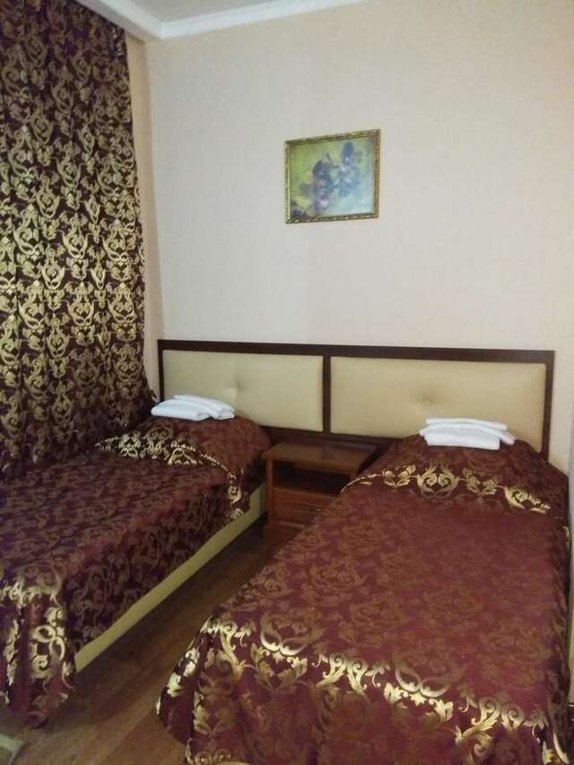 Отель Uman Hotel Умань-13