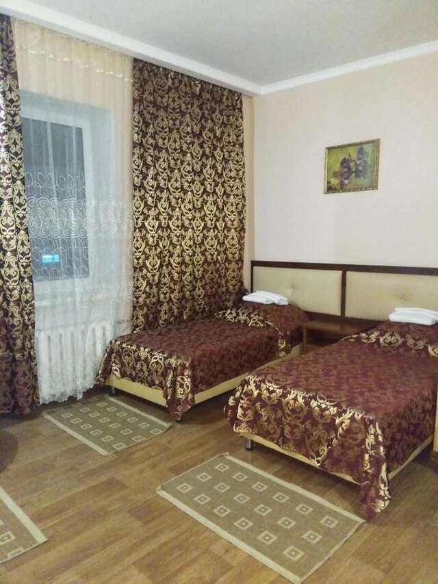 Отель Uman Hotel Умань-16