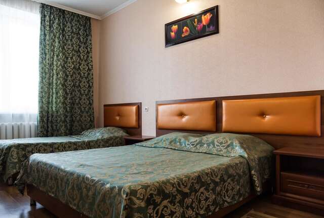 Отель Uman Hotel Умань-24