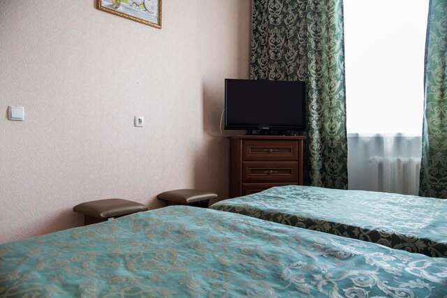 Отель Uman Hotel Умань-36