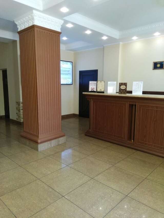 Отель Uman Hotel Умань-6