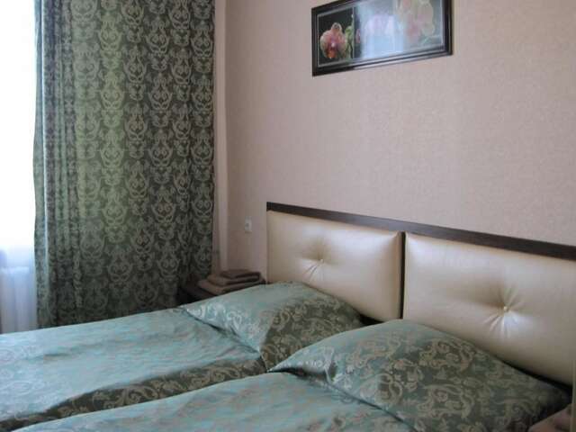 Отель Uman Hotel Умань-52