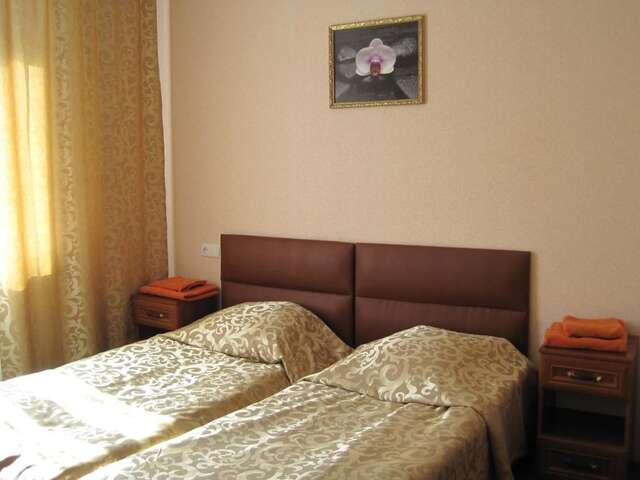 Отель Uman Hotel Умань-53